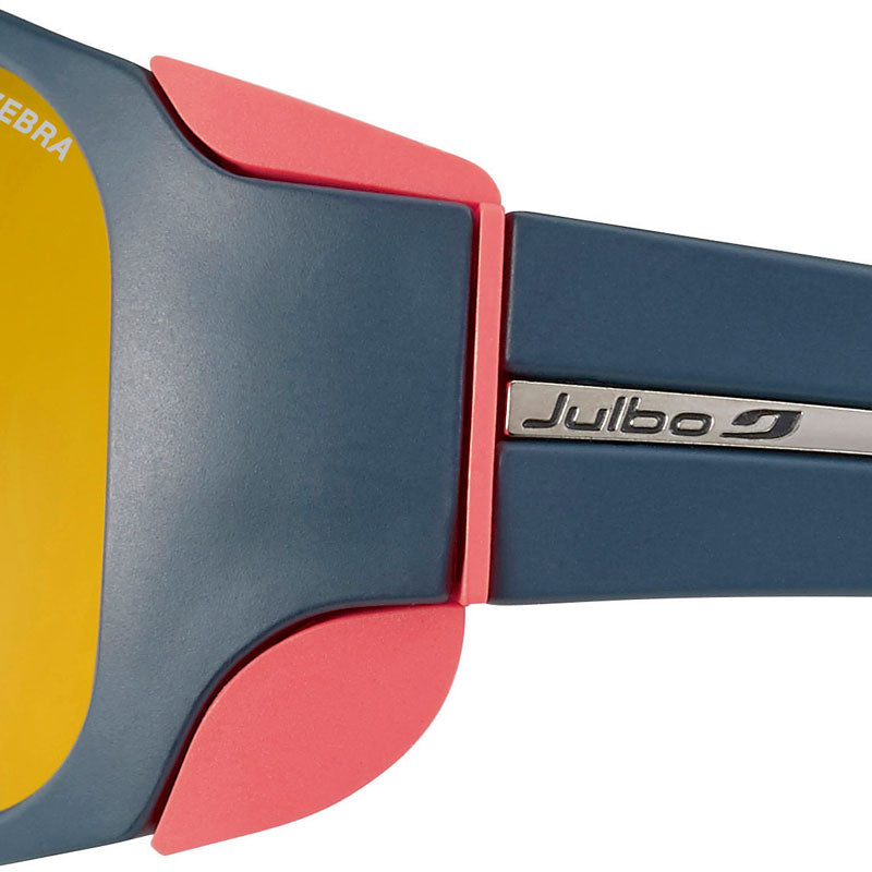 Julbo discount monterosa zebra