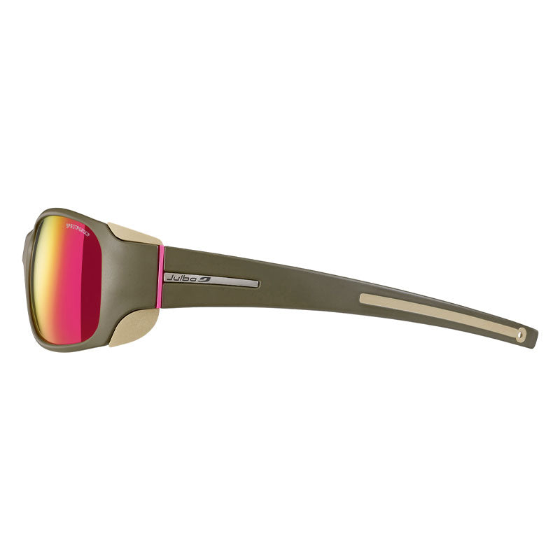 Julbo monterosa hot sale zebra