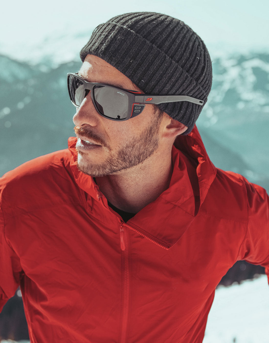 Julbo Sunglasses Store for REACTIV, Performance, Goggles & Mountain