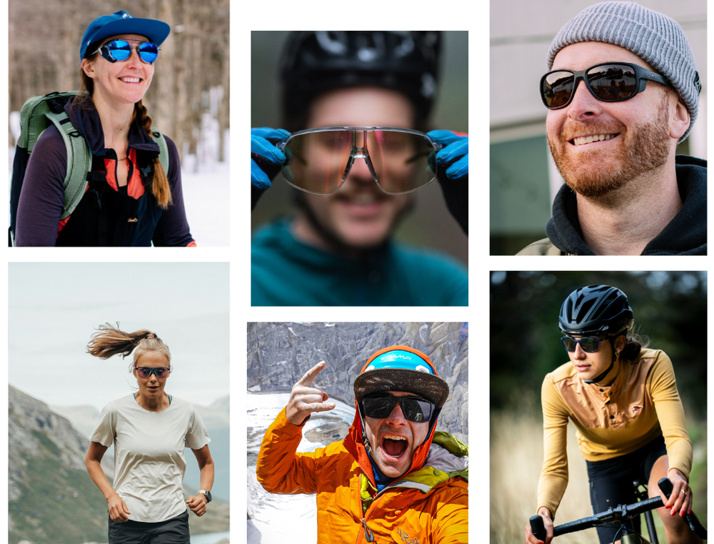 Julbo Sunglasses Store for REACTIV, Performance, Goggles & Mountain