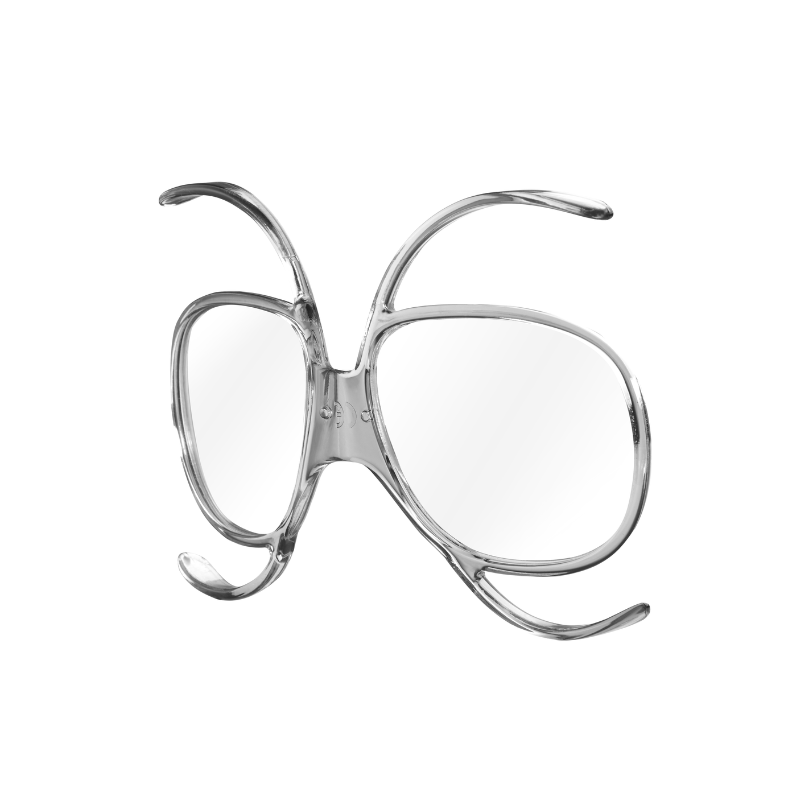 #color_Adult Goggle-only Optical Clip