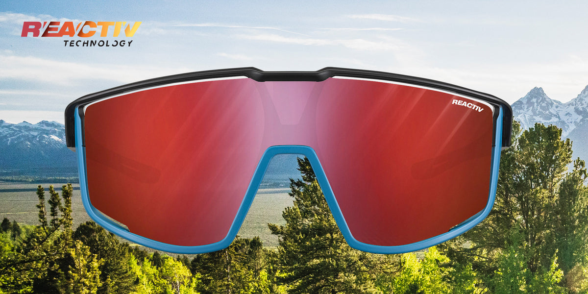 Julbo Explorer 2.0 RX Sunglasses | Julbo Eyewear USA