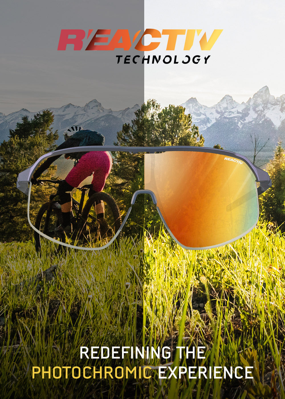  Julbo Explorer 2.0 Sunglasses, Black Matte/Gray Frame