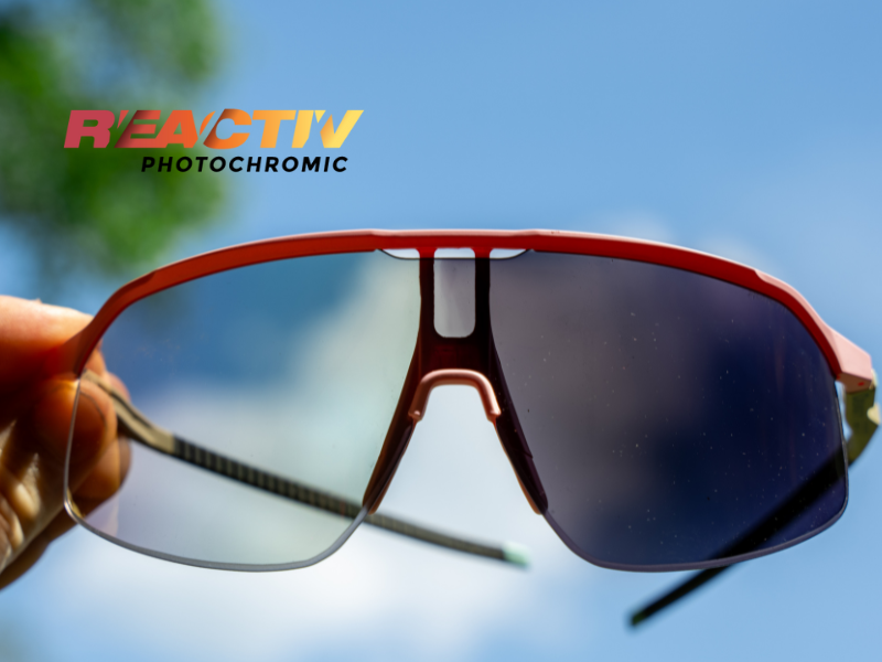 Julbo Shield M RX Sunglasses | Julbo Eyewear USA