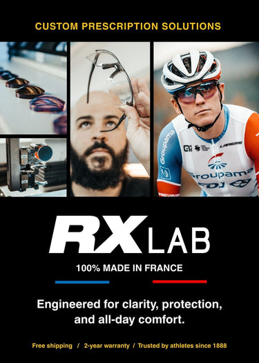 Julbo Prescription Sunglasses | Julbo Eyewear USA
