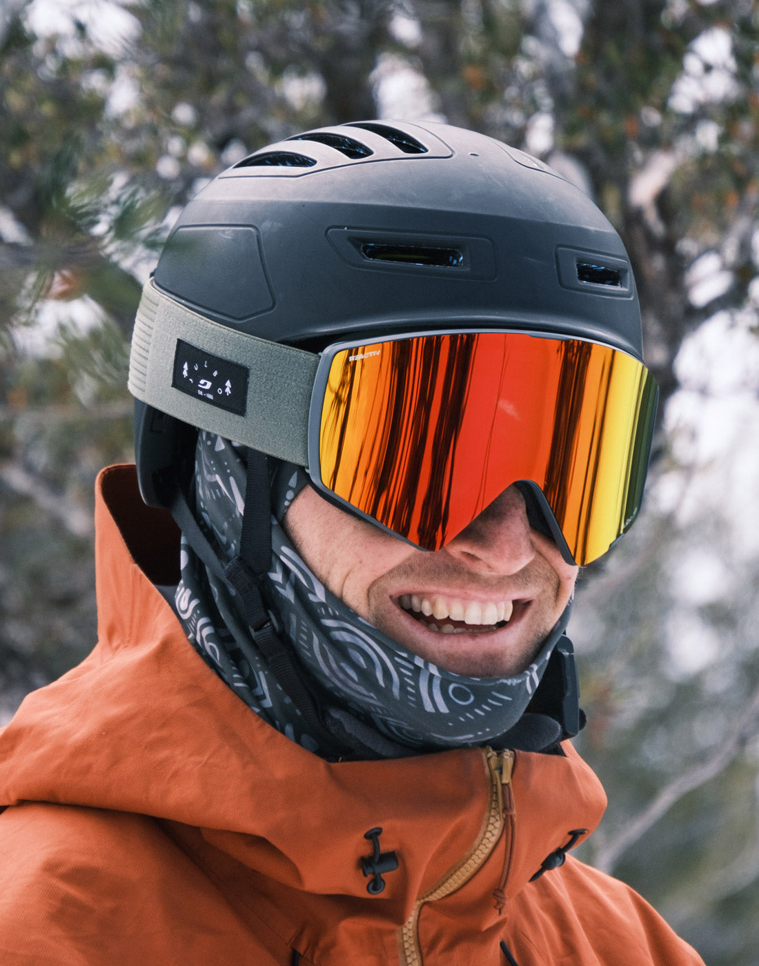 JULBO Julbo QUICKSHIFT - Gafas de esquí fotocromáticas azul/verde - Private  Sport Shop