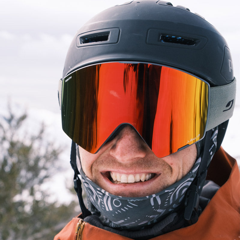 Ski Goggles,Snow Snowboard Goggles Over Glasses OTG,Adult Men Women  Youth,Anti-fog 100% UV Protection Stylish Comfy