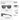 Sizing information and contents of Julbo Montebianco 2 sunglasses packaging. #color_matte-black-with-spectron-3-hd-lens