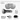 Shadow size information and what's included in the box