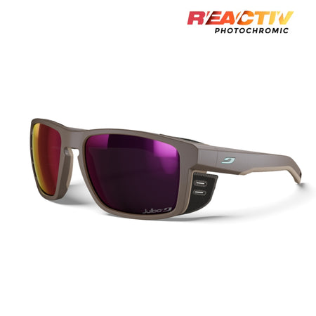 Julbo Kilian Jornet Shield Sunglasses | Julbo Eyewear USA