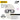Julbo sunglasses size guide for smaller fit, showing a front view of sunglasses on a head silhouette with labels for smaller, standard, and large/oversized sizes, plus shield frame width measurement instructions.