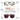 Reactiv high contrast transition sunglasses shown on a white background with explanatory text and icons for dark state (86% VLT) and extreme sunlight (4% VLT), plus photochromic and UV protection details. #color_translucent-black-blue-white-with-reactiv-0-4-high-contrast-lens