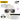 Julbo Standard Fit sunglasses sizing guide showing a front view of dark sunglasses on a head silhouette, with text explaining fit for standard faces, frame width measurement, and size comparison.