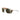 Slack Cover sunglasses in white color #color_white-brown-with-spectron-3-polarized-lens
