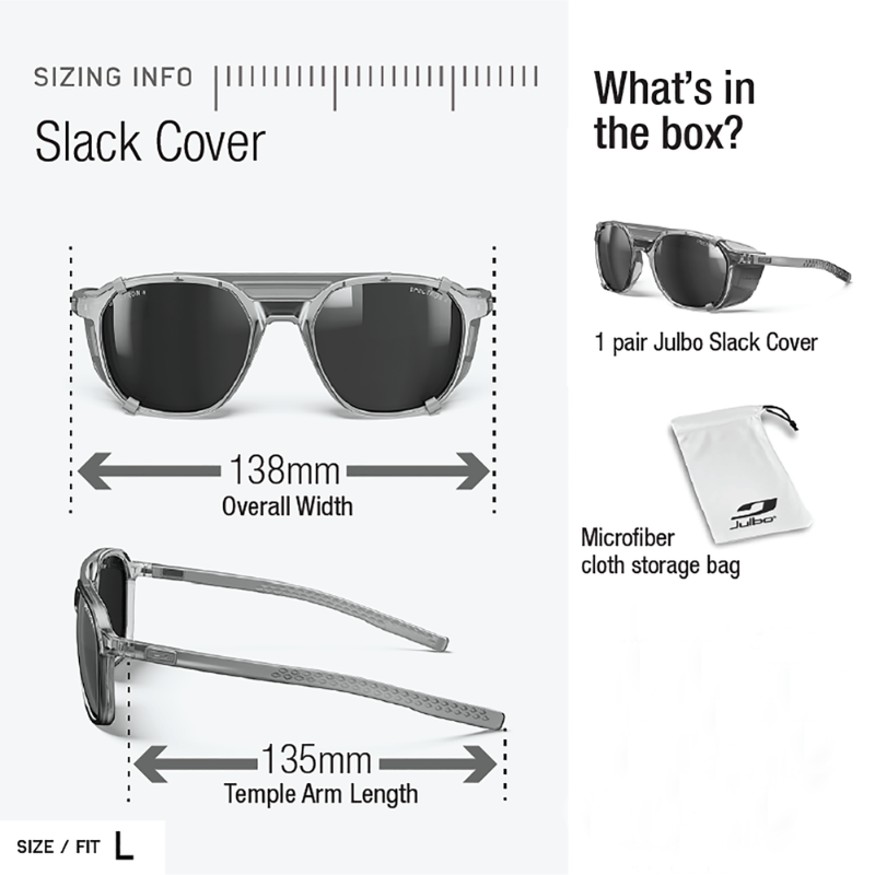 Slack Cover