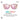 Front-facing sunglasses with translucent pink frames and mirrored pink-to-purple lenses, shown on a white background with text reading '12% VLT' and 'SPECTRON 3 POLARIZED' plus feature copy. #color_pink-with-spectron-3-lens