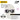 Julbo sunglasses fit guide graphic for the Smaller Fit size, showing a front view of black sunglasses on a face silhouette, with text explaining fit for smaller faces and a spark frame width measurement.