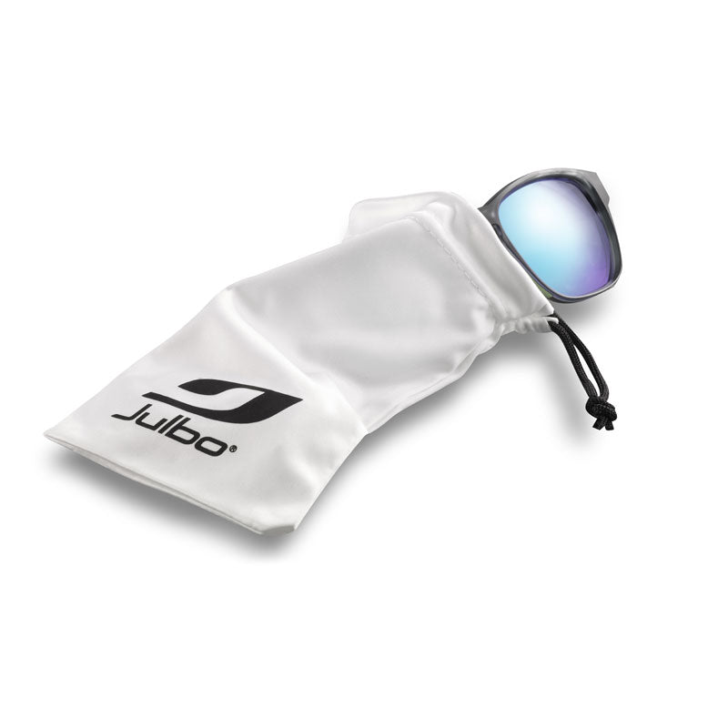 Microfiber Sunglasses Bag