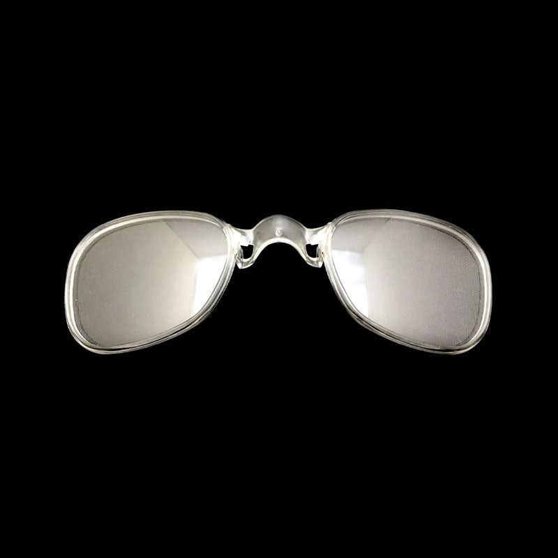 Sunglass & Goggle Optical Clips for Prescription Inserts