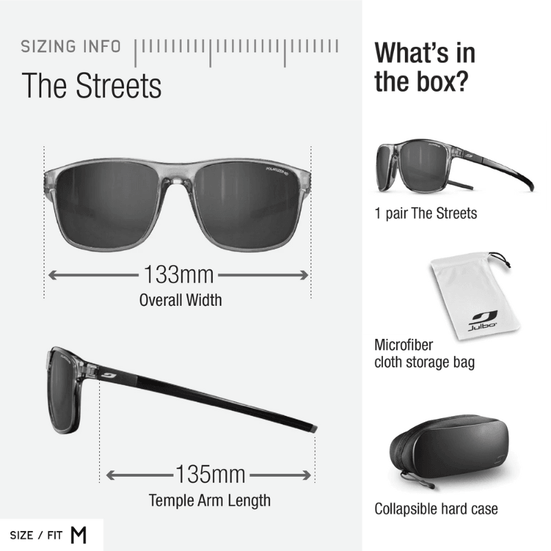The Streets