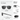 Streets sunglasses size information and what's in the box #color_black-gray-with-reactiv-1-3-glare-control-lens