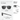 Streets sunglasses size information and what's in the box #color_translucent-black-black-with-spectron-3-polarized-lens