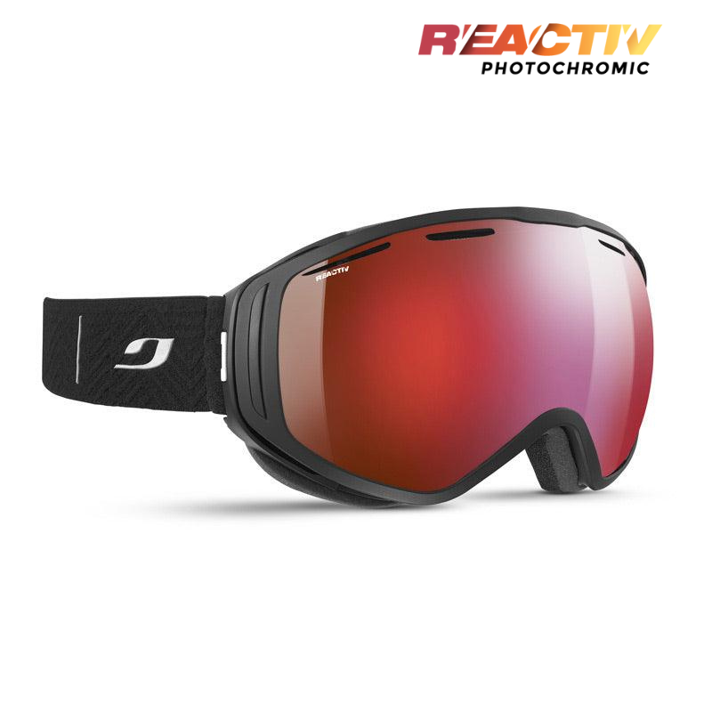 #color_black #lens_REACTIV 0-4 High Contrast
