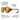 Vermont Classic Brass Brown with Spectron 3 Lens details #color_brass-brown-with-spectron-3-lens
