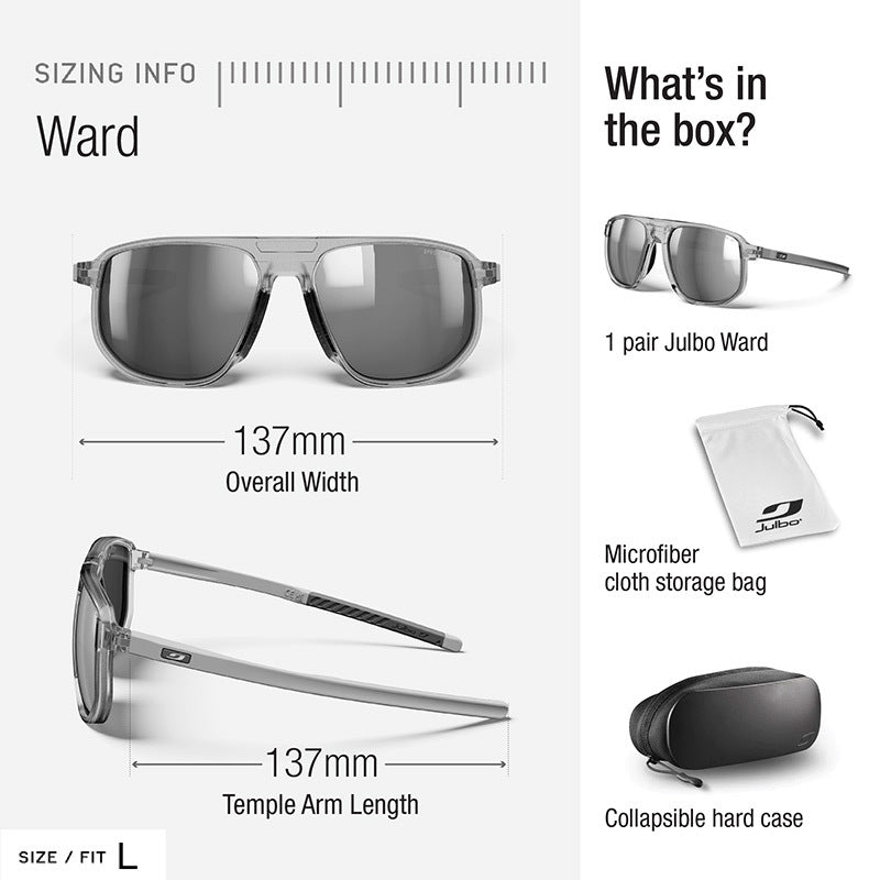 Ward