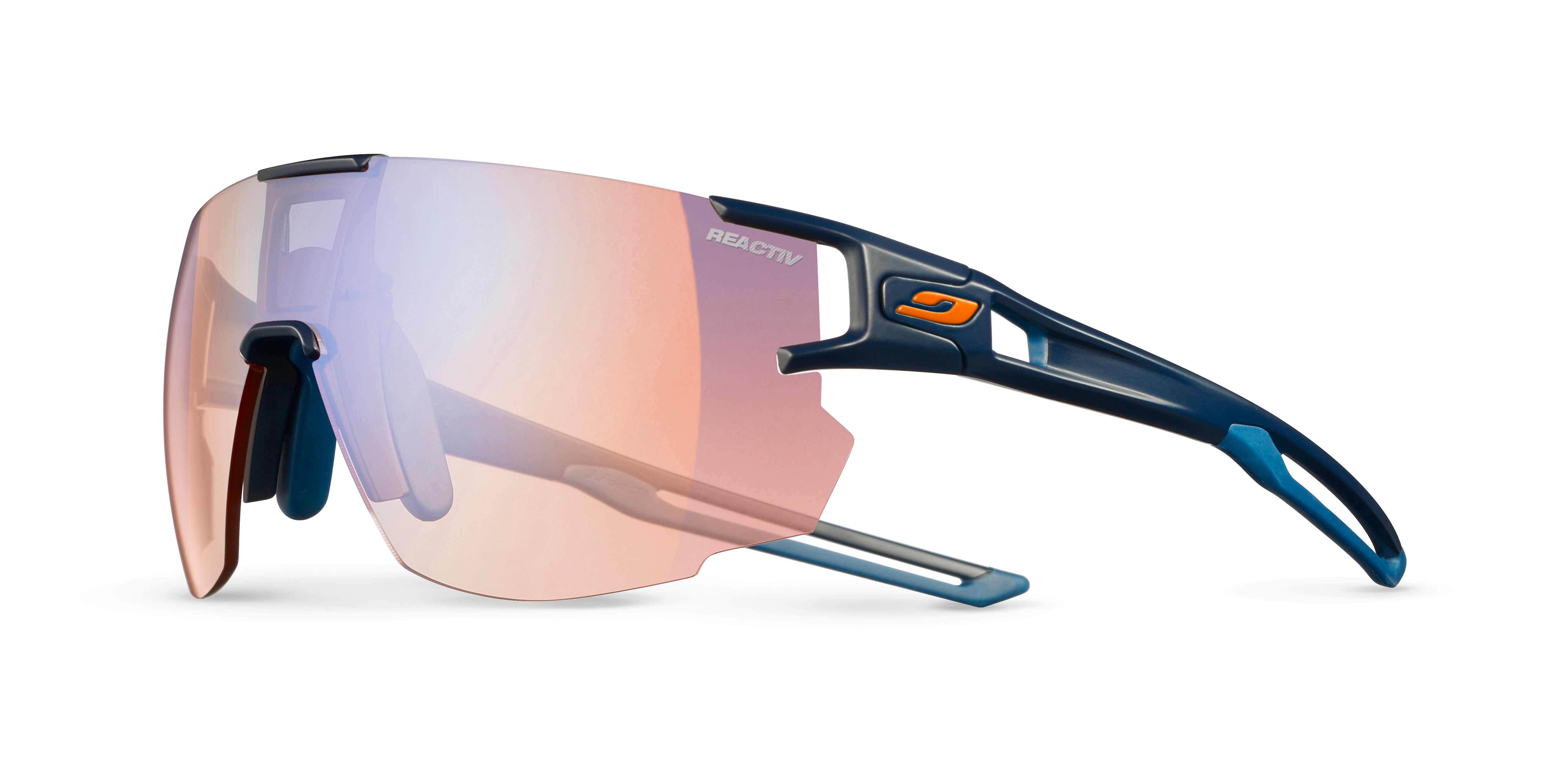 Aerospeed sunglasses in blue color