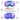 A product information graphic for Reactiv High Contrast ski goggles showing two lens views: a cloudy purple-blue lens at the top and a sunny blue-purple lens at the bottom, with text explaining 70% VLT cloudy, 16% VLT sunny, photochromic behavior, UV protection, and transition technology. #color_blue-blue-with-reactiv-1-3-high-contrast-lens