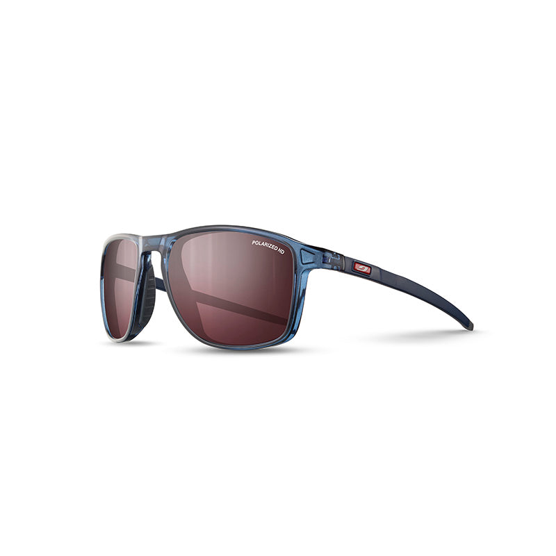 #color_Dark Blue / Blue with Spectron 3 Polarized HD lens