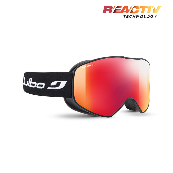 Julbo Cyclon Ski & Snowboard Goggles