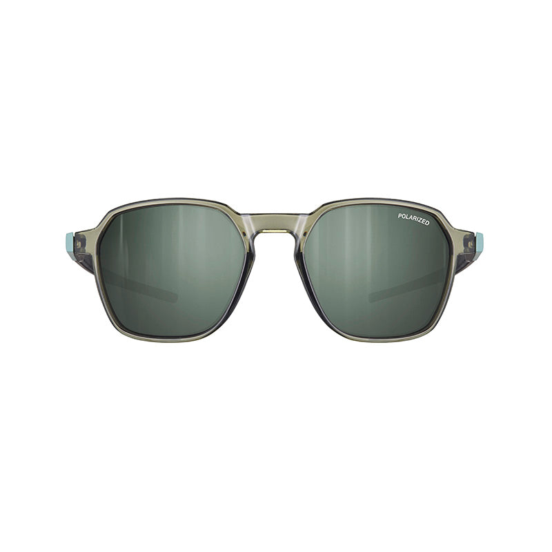 #color_Army Green Drive / Green with Spectron 3 Polarized lens