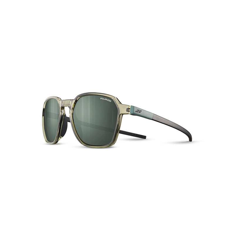 #color_Army Green Drive / Green with Spectron 3 Polarized lens