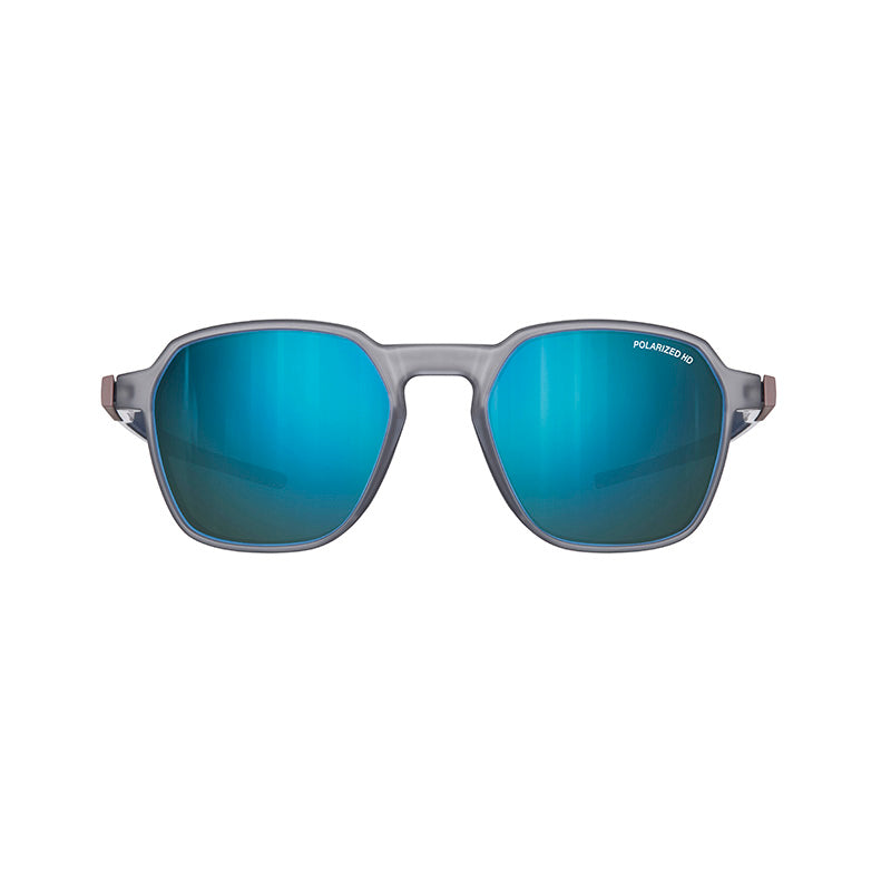 #color_Gray Drive / Blue with Spectron 3 Polarized HD lens