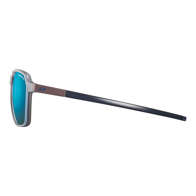 #color_Gray Drive / Blue with Spectron 3 Polarized HD lens