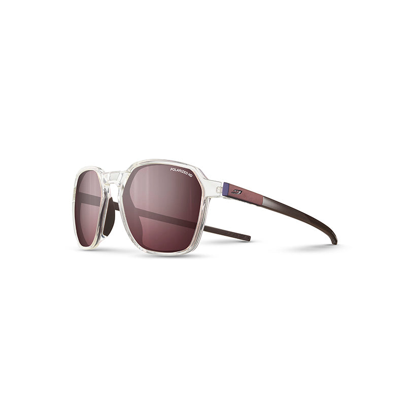 #color_Crystal Drive / Brown with Spectron 3 Polarized HD lens