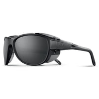 Black Matte / Black