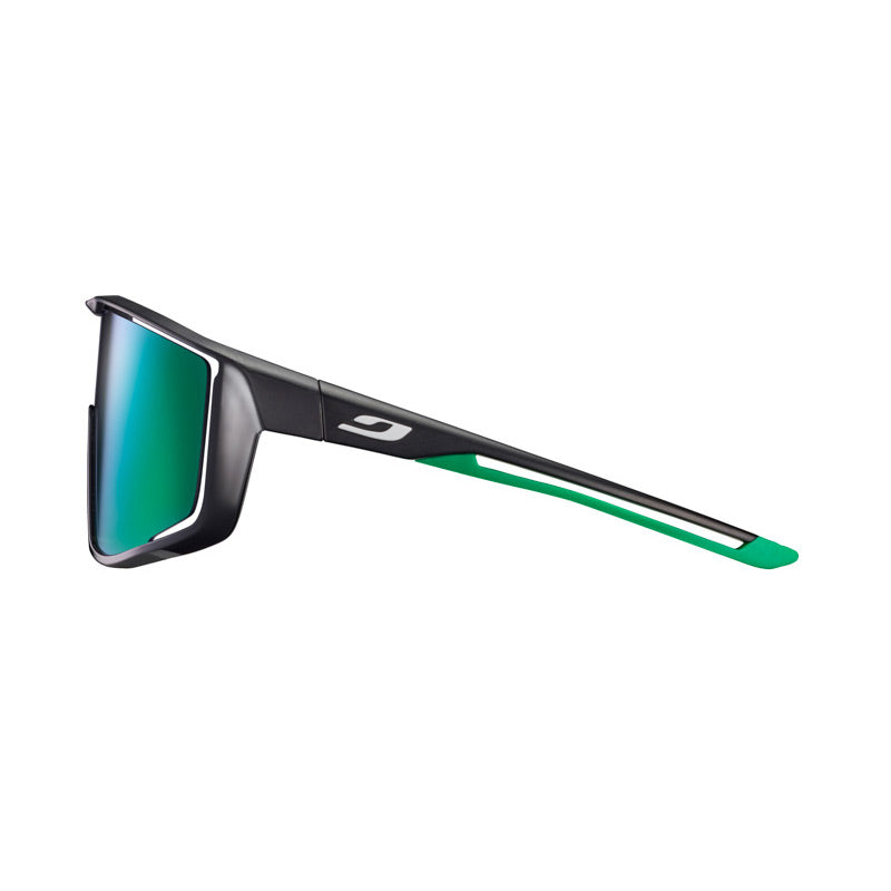 #color_Black / Green with Spectron 3 Lens