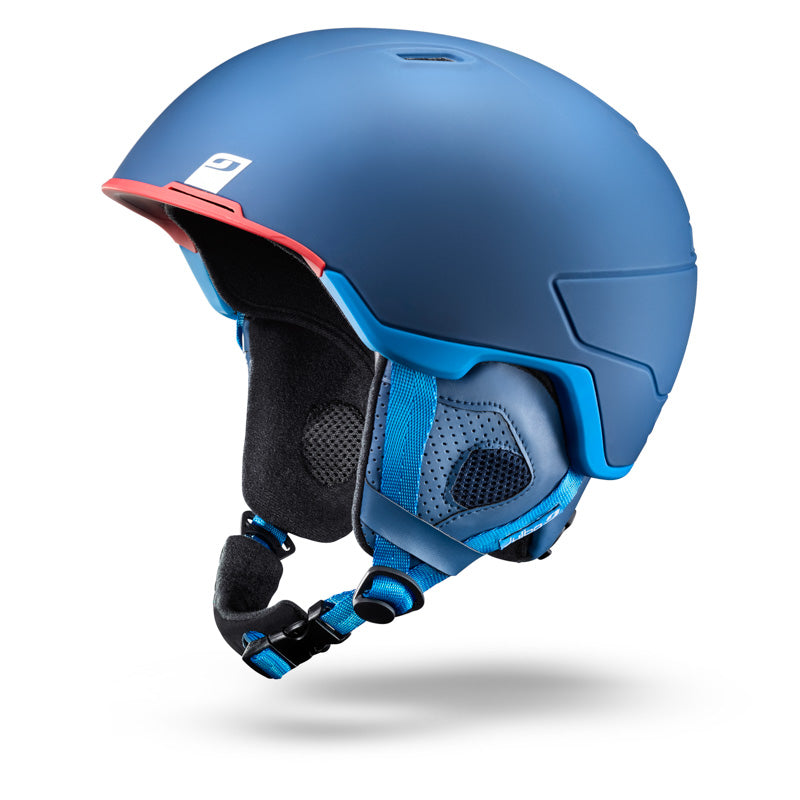 Julbo Hal Helmet - Awesome Helmet for Under $100 - Engearment