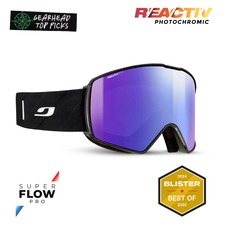 #color_Black with REACTIV 1-3 High Contrast lens