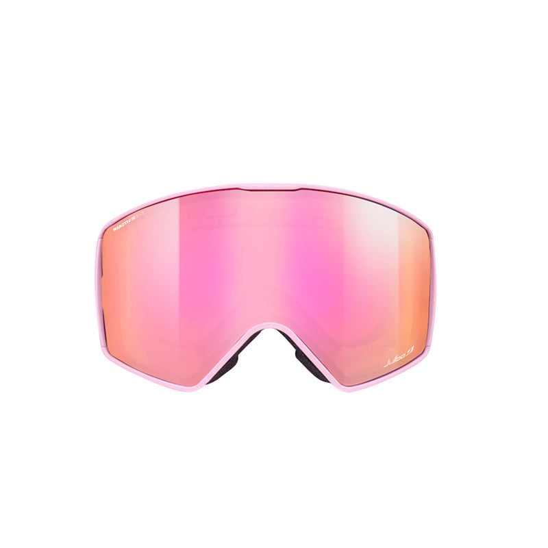 #color_Light Pink with REACTIV 1-3 High Contrast lens