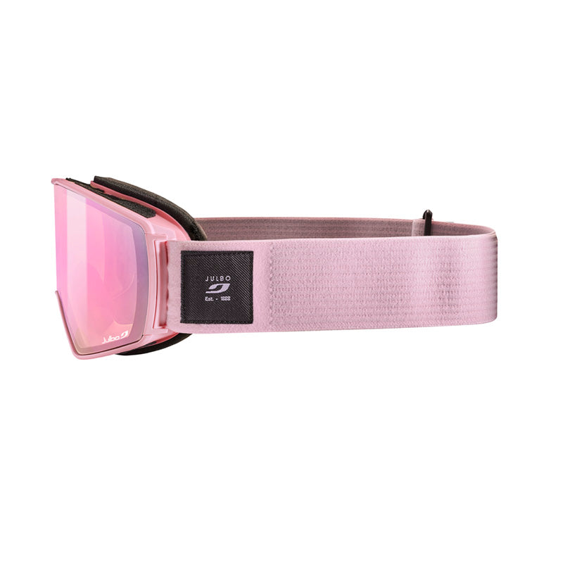 #color_Light Pink with REACTIV 1-3 High Contrast lens