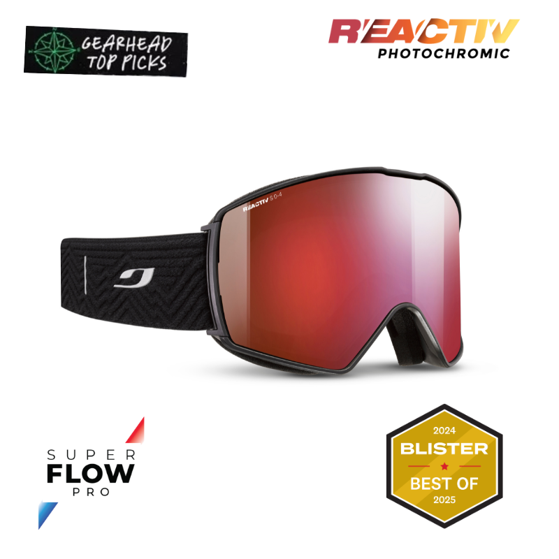 #color_Black with REACTIV 0-4 High Contrast lens