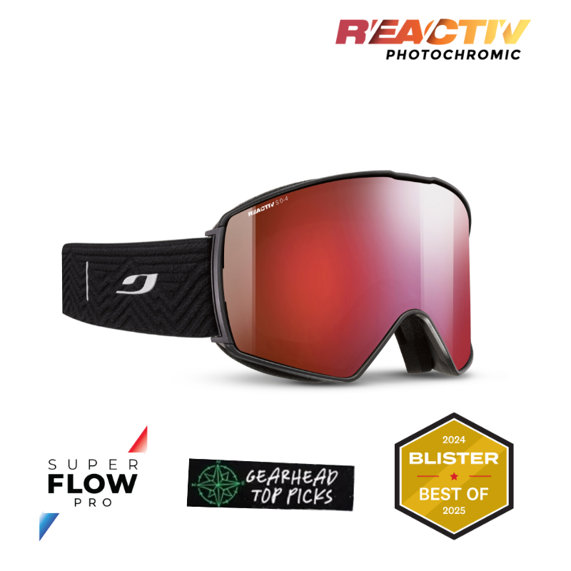 #color_Black with REACTIV 0-4 High Contrast lens