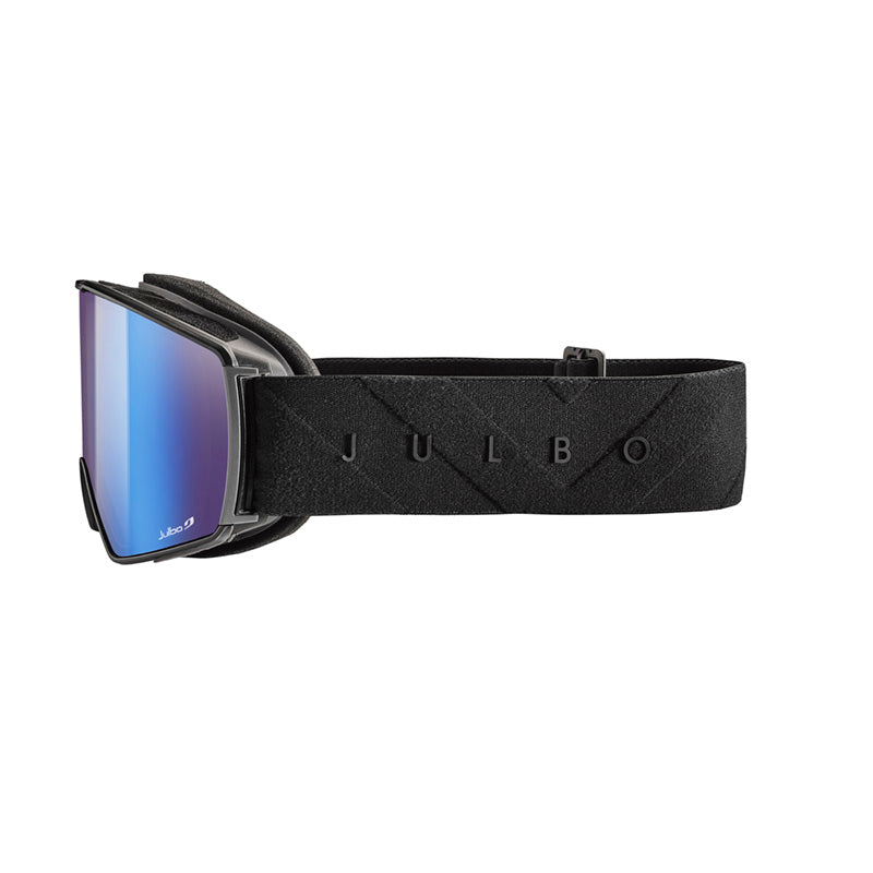 #color_Black with REACTIV 2-4 Polarized lens