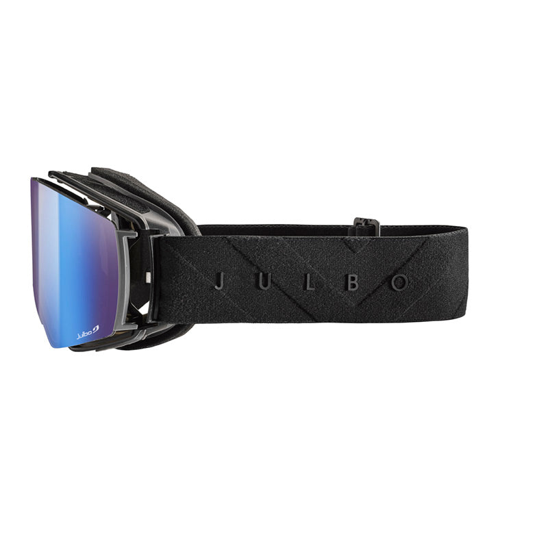 #color_Black with REACTIV 2-4 Polarized lens