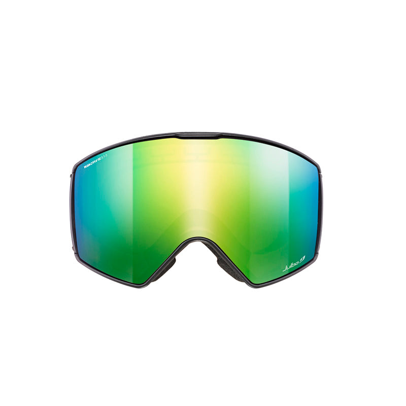 #color_White with REACTIV 1-3 Glare Control lens