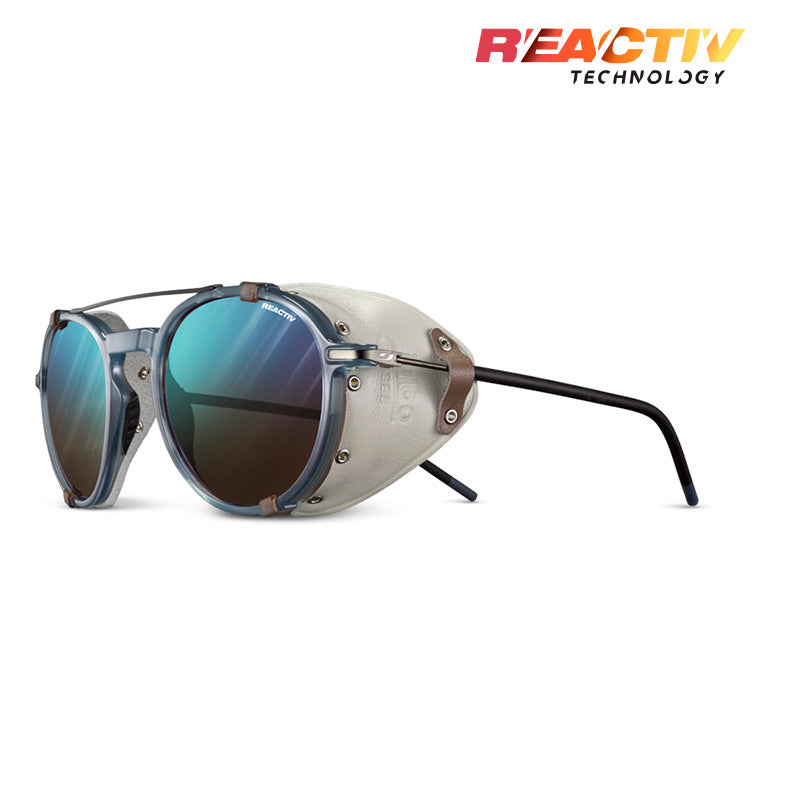 #color_Blue / Gray with REACTIV 2-4 lens